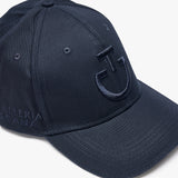 Cavalleria Toscana Cap Navy HW25