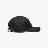 Cavalleria Toscana Cap Black/ Black FS25