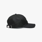 Cavalleria Toscana Cap Black HW25