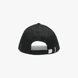 Cavalleria Toscana Cap Black HW25
