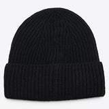 Cavalleria Toscana Mütze Black HW25