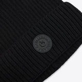 Cavalleria Toscana Mütze Black HW25