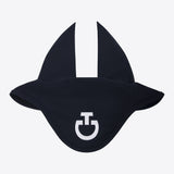 Cavalleria Toscana Fliegenhaube Navy/ White FS25