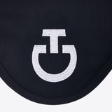Cavalleria Toscana Fliegenhaube Navy/ White FS25