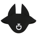 Cavalleria Toscana Fliegenhaube Black/ White HW25