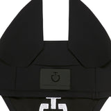 Cavalleria Toscana Fliegenhaube Black/ White HW25