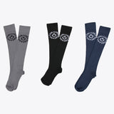 Cavalleria Toscana Socken 3er Pack