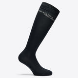 Cavalleria Toscana Socken Jacquard Logo 3 Pack FS26 Schrift