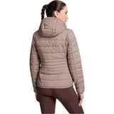 Samshield Puff Jacke Davos Vintage Rose