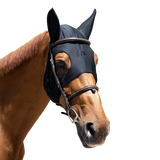 Fenwick Equestrian Maske Liquid Titanium with ears