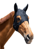 Fenwick Equestrian Maske Liquid Titanium with ears