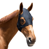 Fenwick Equestrian Maske Liquid Titanium