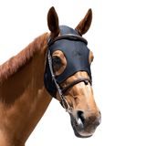 Fenwick Equestrian Maske Liquid Titanium