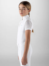 Equiline Kinder Turniershirt Giuv FS25