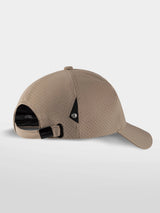 Equiline Cap Taupe FS25