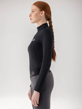 Equiline Damenshirt Ceka Black HW24