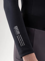 Equiline Damenshirt Ceka Black HW24