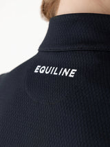Equiline Damenshirt Ceka Black HW24