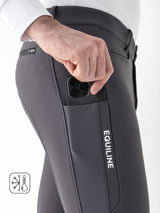 Equiline Herrenreithose Cherak KneeGrip Periscope