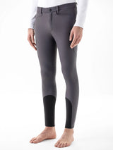 Equiline Herrenreithose Cherak KneeGrip Periscope