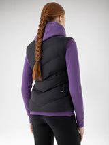 Equiline Damenweste Cavac Black HW24