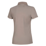 Equiline Damenshirt Evae sand