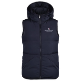 Kingsland Classic Unisex Down Body Warmer Navy