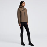 Cavalleria Toscana 3-Way Damenjacke Hooded Performance HW25