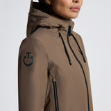 Cavalleria Toscana 3-Way Damenjacke Hooded Performance HW25