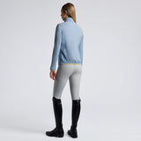 Cavalleria Toscana Heat Sealed K-Way Hellblau FS25