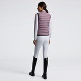 Cavalleria Toscana Damenweste Lightweight Light Lila HW25