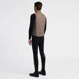 Cavalleria Toscana Herrenweste Lightweight Beige HW25