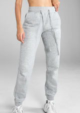 Aztec Diamond EQ Club Sweatpants grey