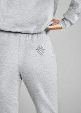 Aztec Diamond EQ Club Sweatpants grey