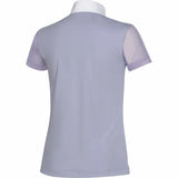 Equiline Kinder Turniershirt EQGili FS26 Glicine