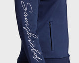 Samshield Sweat Jacke Bernice Navy