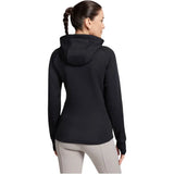 Samshield Sweat Jacke Cassandre Black
