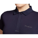 Samshield Poloshirt Celine Navy