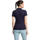 Samshield Poloshirt Celine Navy