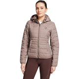 Samshield Puff Jacke Davos Vintage Rose