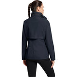 Samshield Regenjacke Elise navy