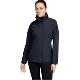 Samshield Regenjacke Elise navy