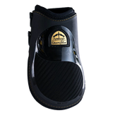 Veredus Streichkappen Grand Slam Carbon Gel Gold Edition Black