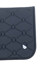 Samshield Springschabracke Spinehsield Jump Embroidery Grey