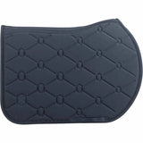 Samshield Springschabracke Spinehsield Jump Embroidery Grey