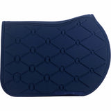 Samshield Springschabracke Spinehsield Jump Embroidery Navy