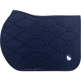 Samshield Springschabracke Spinehsield Jump Embroidery Navy