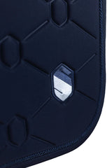 Samshield Springschabracke Spinehsield Jump Embroidery Navy