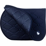 Samshield Springschabracke Spinehsield Jump Embroidery Navy