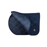 Samshield Springschabracke Spinehsield Jump Swarovski Navy